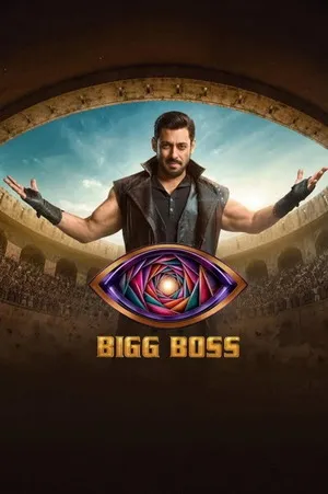 Bigg Boss 2026 Season 20 Hindi Audio WEB-DL 720p - 480p - 1080p [JioHotStar Series] [EP- 37 Added] [12TH Oct]