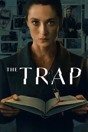 The Trap 2026 Season 1 Hindi - English Audio WEB-DL 720p - 480p - 1080p [ALL Episodes]