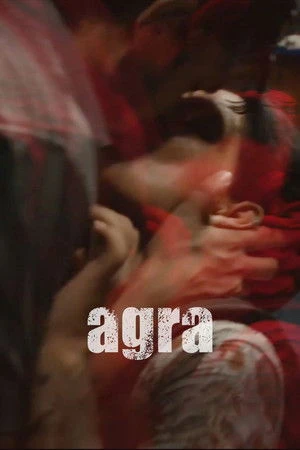 Agra 2025 Hindi Audio WEB-DL 720p - 480p - 1080p